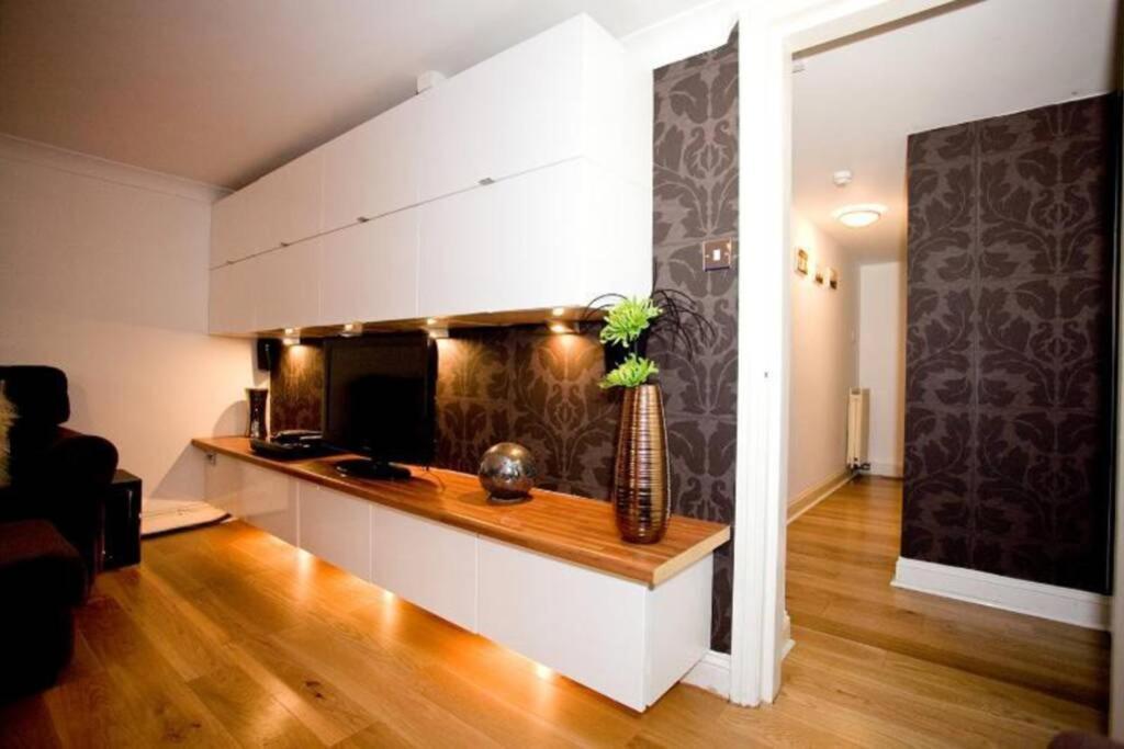 Апартаменты Brighton Rock - 21 Экстерьер фото